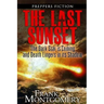 The Last Sunset (Preppers Fiction): The Dark Star is Coming and Death Lingers in its Shadow