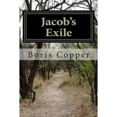 Jacob's Exile: Book 3 of Jacob's Struggle