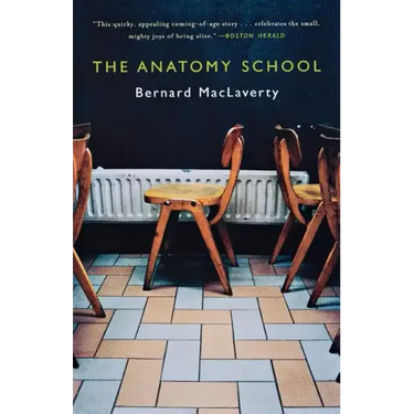 The Anatomy School
