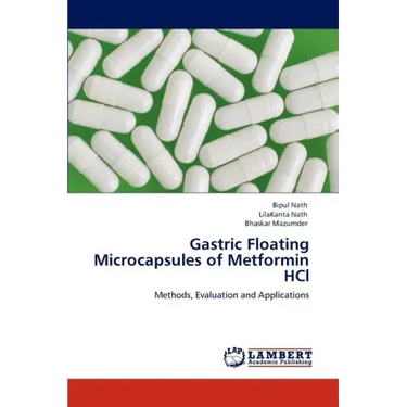 Gastric Floating Microcapsules of Metformin HCl