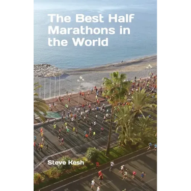 The Best Half Marathons in the World