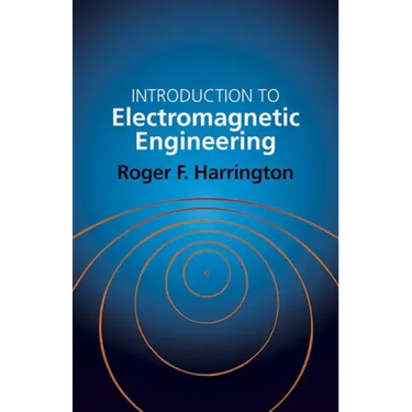 Introduction to Electromagnetic Engineering