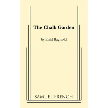 The Chalk Garden