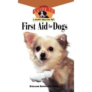 First Aid for Dogs
