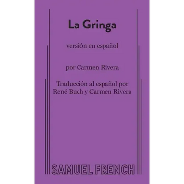 La Gringa (Spanish Version)