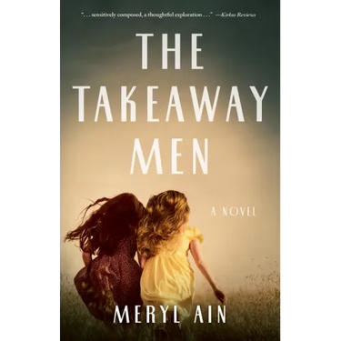 The Takeaway Men