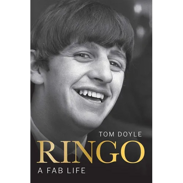 Ringo: A Fab Life