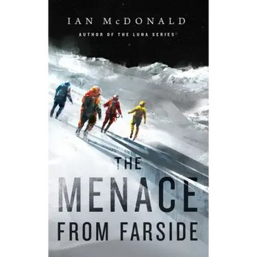 The Menace from Farside