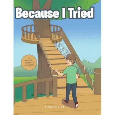 Because I Tried