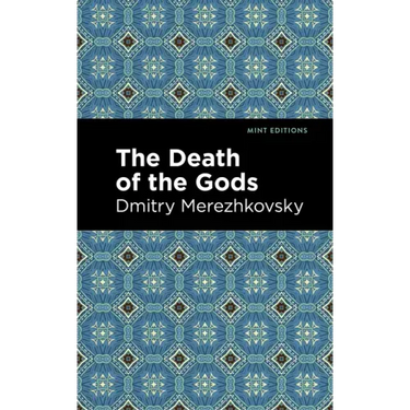 The Death of the Gods