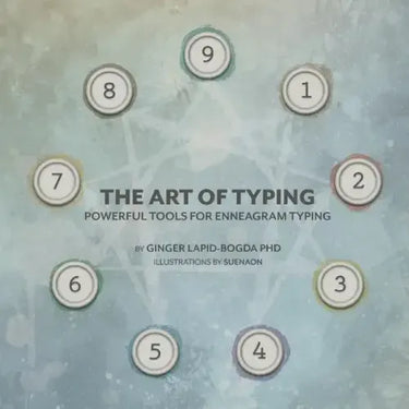 The Art of Typing: Powerful Tools for Enneagram Typing