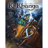 Ki Khanga Sword and Soul Role Playing Game: Basic Rules