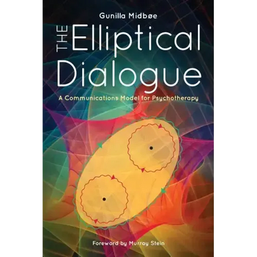 The Elliptical Dialogue: A Communications Model for Psychotherapy