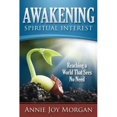 Awakening Spiritual Interest