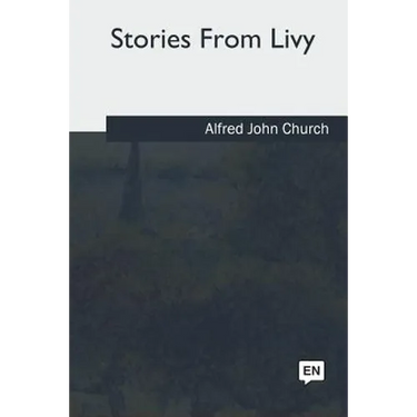 Stories From Livy