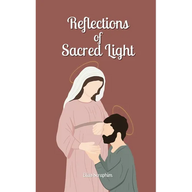 Reflections of Sacred Light