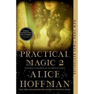 The Book of Magic (Practical Magic 2)
