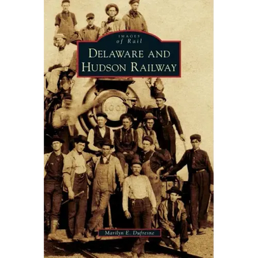 Delaware and Hudson Railway