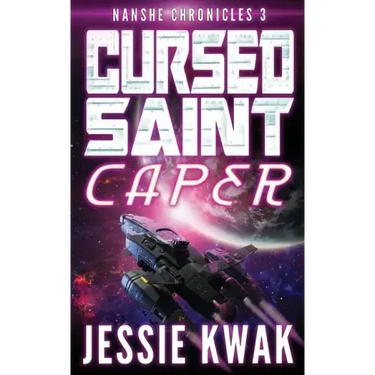 Cursed Saint Caper