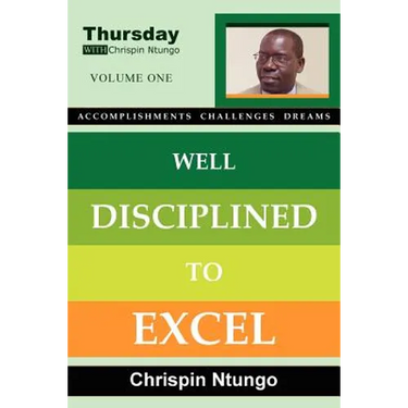 Well Disciplined To Excel