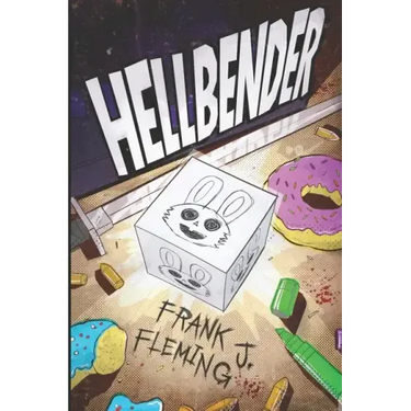 Hellbender