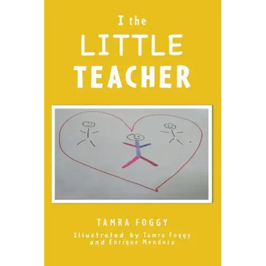 I the LITTLE TEACHER