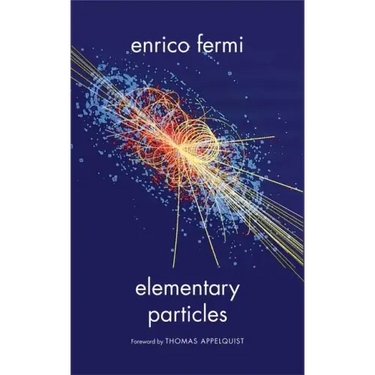 Elementary Particles