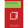 Linear Algebra and Projective Geometry: Pure and Applied Mathematics, V2