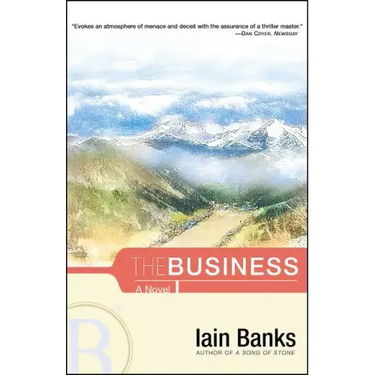The Business