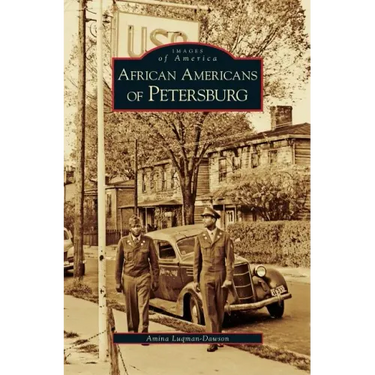 African Americans of Petersburg