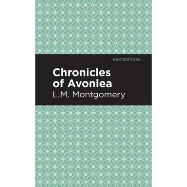 Chronicles of Avonlea