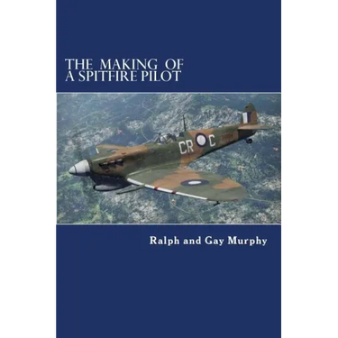 The Making of a Spitfire Pilot: The Battle of Britain to the Timor Sea. The War Diaries of RKC Norwood 1940-46