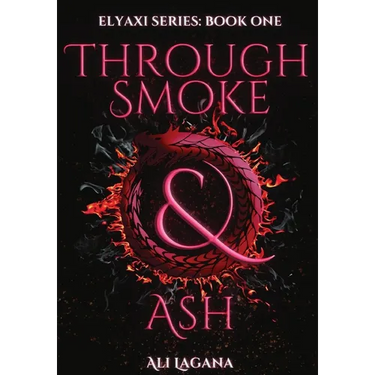 Through Smoke & Ash