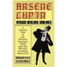 Arsene Lupin Vs. Herlock Sholmes