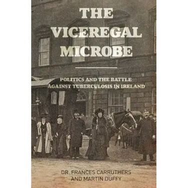 The Viceregal Microbe