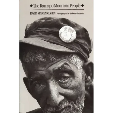 The Ramapo Mountain People