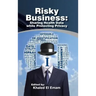 Risky Business: Sharing Health Data While Protecting Privacy