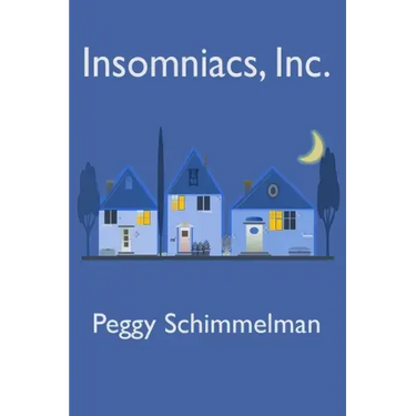 Insomniacs, Inc.