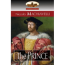 The Prince: Translated by N. H. Thomson with Preface by Luigi Ricci and Biographical Sketch by Herbert Butterfield (Aziloth Books)