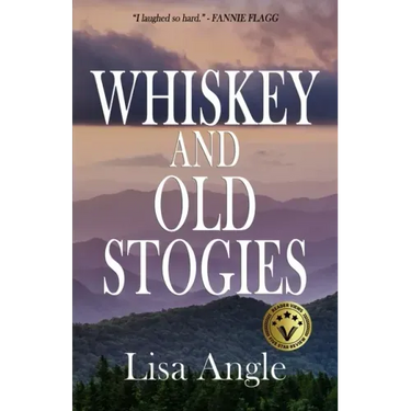 Whiskey and Old Stogies