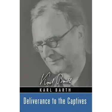 Deliverance to the Captives