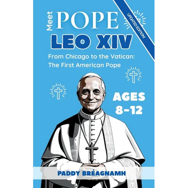 Meet Pope Leo XIV