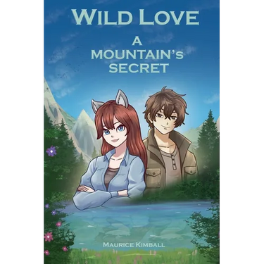 A Mountain's Secret