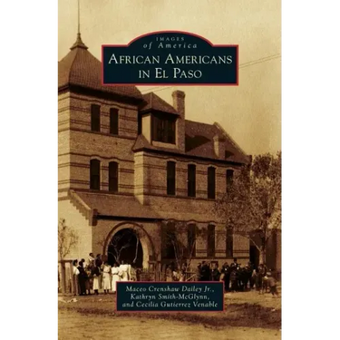 African Americans in El Paso
