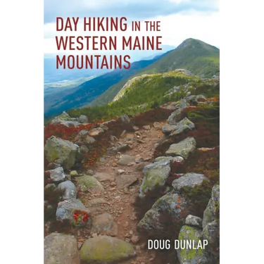 Day Hiking in the Western Maine Mountains