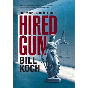 Hired Gun: Uncovering Buried Secrets