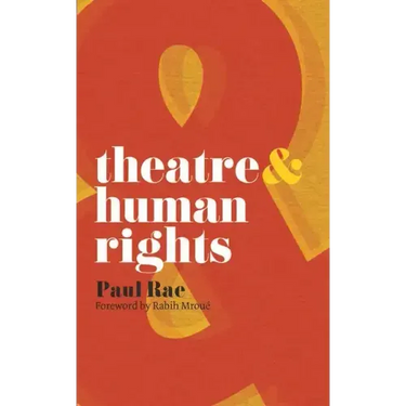 Theatre & Human Rights