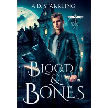 Blood and Bones