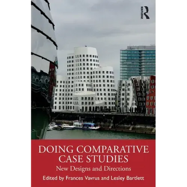 Doing Comparative Case Studies: New Designs and Directions