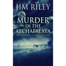 Murder in the Atchafalaya